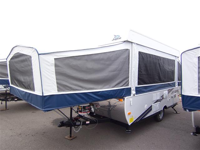 2010 Jayco Jay Series